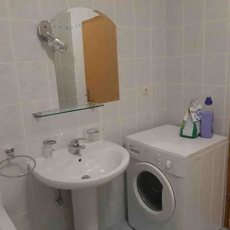 Apartamento Josipa *