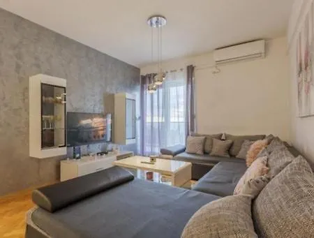 Josipa Apartmán Split