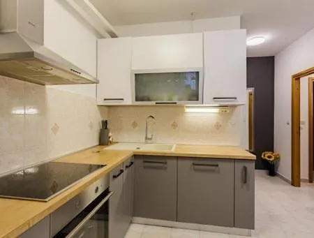 Josipa Apartamento *