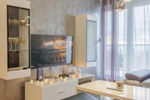 Josipa Apartman Split