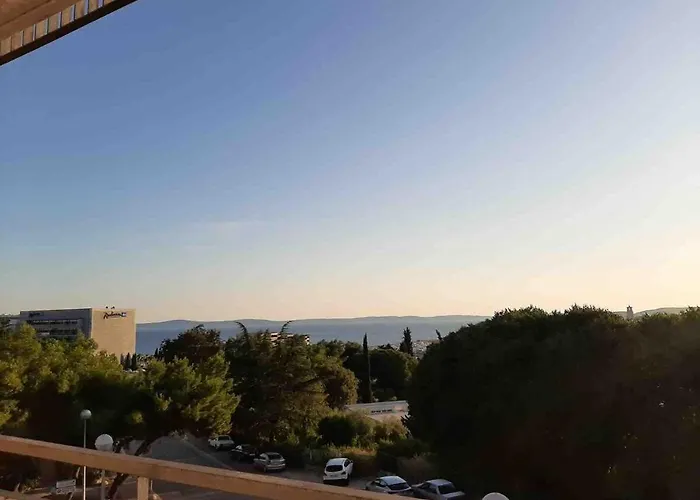 Josipa Apartman Split