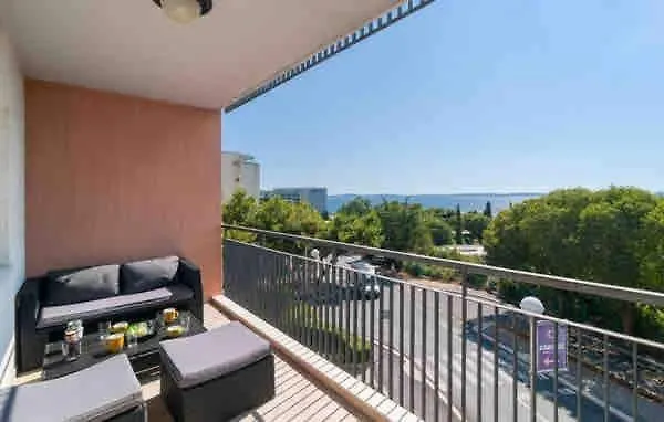 Apartman Josipa Split