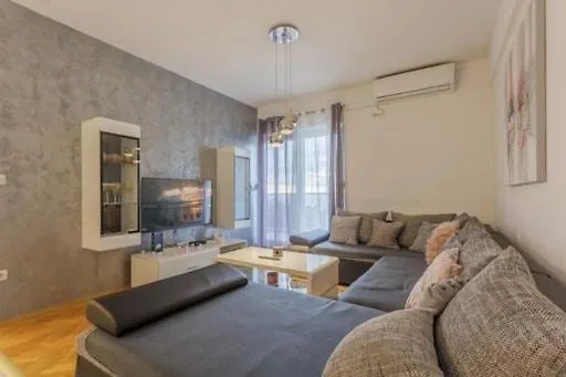 Josipa Apartman Split