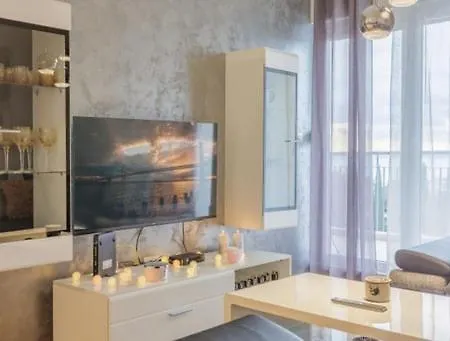 Josipa Apartament Split