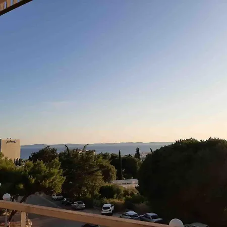 Josipa Apartament Split