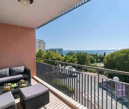 Apartament Josipa Split